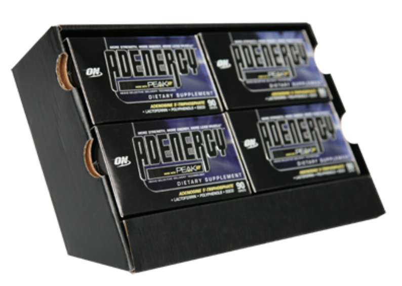 Adenergy